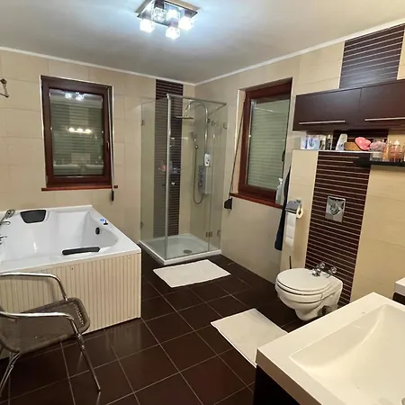 Lagler Villa Sopron